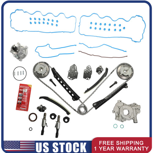 Timing chain kit for 2004 - timing,